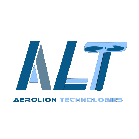 AeroLion Technologies Pte Ltd